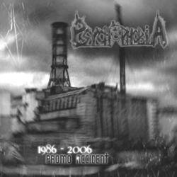 Psychophobia : Promo Accident